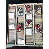Image 2 : 3000+ NHL HOCKEY CARDS