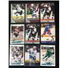 Image 1 : HOCKEY YOUNG GUNS CARD LOT