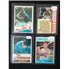 Image 1 : BASEBALL STARS CARD LOT