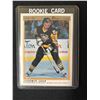Image 1 : 1990-91 OPC Premier #50 Jaromir JAGR RC