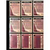 Image 2 : 1984 O-PEE-CHEE HOCKEY CARD LOT