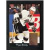 Image 1 : 1994 DONRUSS PREMIER WAYNE GRETZKY HOCKEY CARD