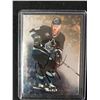 Image 1 : 1998-99 BAP #140 MARKUS NASLUND AUTOGRAPHED HOCKEY CARD