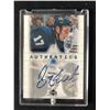 Image 1 : 1999 UPPER DECK BILL MUCKALT AUTOGRAPHED HOCKEY CARD