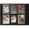 Image 1 : WAYNE GRETZKY HOCKEY CARD LOT