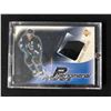 Image 1 : UPPER DECK PHENOMENAL FINISHERS MARKUS NASLUND HOCKEY CARD