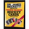 Image 1 : OFFICIAL PRICE GUIDE HOCKEY CARDS (DR. JAMES BECKETT)