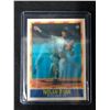 Image 1 : NOLAN RYAN SPORTFLICS #8 HOLOGRAM BASEBALL CARD **RARE**