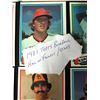 Image 2 : 1981 TOPPS BASEBALL CARD LOT (HOF/ STARS)