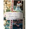 Image 2 : 1984 O-PEE-CHEE BASEBALL CARD LOT (HOF/ STARS)