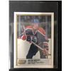 Image 1 : 1988 O-PEE-CHEE #1 WAYNE GRETZKY STICKER (MINT)