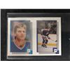 Image 1 : 1988 O-PEE-CHEE #1 BRETT HULL RC STICKER