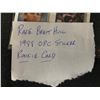 Image 2 : 1988 O-PEE-CHEE #1 BRETT HULL RC STICKER