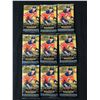 Image 1 : 2018-19 UPPER DECK SERIES ONE HOCKEY CARD PACKS LOT