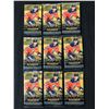 Image 1 : 2018-19 UPPER DECK SERIES ONE HOCKEY CARD PACKS LOT