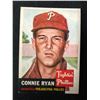 Image 1 : 1953 Topps #102 Connie Ryan