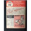 Image 2 : 1953 Topps #92 Paul Minner