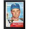 Image 1 : 1953 Topps #143 Billy Pierce