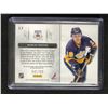 Image 2 : 2011 PANINI #13 MARCEL DIONNE GAME WORN JERSEY HOCKEY CARD