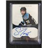 Image 1 : 2012 PANINI #120 SCOTT TIMMINS AUTO HOCKEY CARD