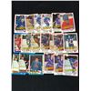 Image 1 : HOCKEY TRADING CARDS LOT (VARIOUS YEARS)