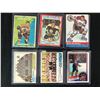 Image 1 : VINTAGE HOCKEY CARD LOT