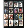 Image 1 : HOCKEY TRADING CARDS LOT (SOME ROOKIES)