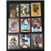 Image 1 : MIXED SPORTS TRADING CARDS LOT