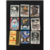 Image 1 : HOCKEY TRADING CARDS LOT (VARIOUS YEARS)