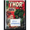 Image 1 : THE MIGHTY THOR #150 (MARVEL COMICS)