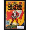 Image 1 : CAPTAIN CANUCK #1 (COMELY COMIX) 1975