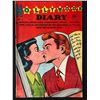 Image 1 : HOLLYWOOD DIARY #1 GOLDEN AGE ROMANCE (1949)
