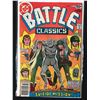 Image 1 : BATTLE CLASSICS #1 (DC COMICS)
