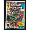 Image 1 : G.I JOE SPECIAL MISSIONS #1 (MARVEL 25TH ANNIVERSARY)