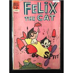 FELIX THE CAT COMIC BOOK (1963)