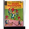 Image 1 : WOODY WOODPECKER (GOLD KEY COMICS) 1960