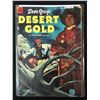 Image 1 : DESERT GOLD #467 (DELL COMICS) 1953
