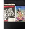 Image 1 : ORIENT SEXPRESS COMIC BOOK (EROS COMIX)