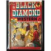 Image 1 : BLACK DIAMOND WESTERN #14 (1949)