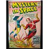 Image 1 : MYSTERY IN SPACE #85 (DC COMICS)