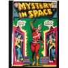 Image 1 : MYSTERY IN SPACE #91 (DC COMICS)