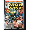 Image 1 : IRON FIST #9 (MARVEL COMICS)