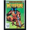 Image 1 : WOLVERINE #4 (MARVEL COMICS)