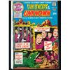 Image 1 : CHALLENGERS OF THE UNKNOWN #S-25 (DC COMICS)