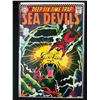 Image 1 : SEA DEVIL #32 (DC COMICS)