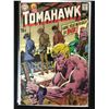 Image 1 : TOMAHAWK #126 (DC COMICS)