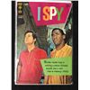 Image 1 : I Spy #1-6 (Gold Key 1966-68)