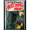 Image 1 : THE WITCHING HOUR #1 (DC COMICS)