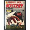 Image 1 : JOURNEY INTO MYSTERY #71 (MARVEL COMICS)