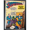 Image 1 : SUPERMAN #143 (DC COMICS)